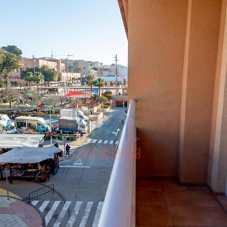 Apartamento Zen. Teulada. Live It Costablanca エクステリア 写真